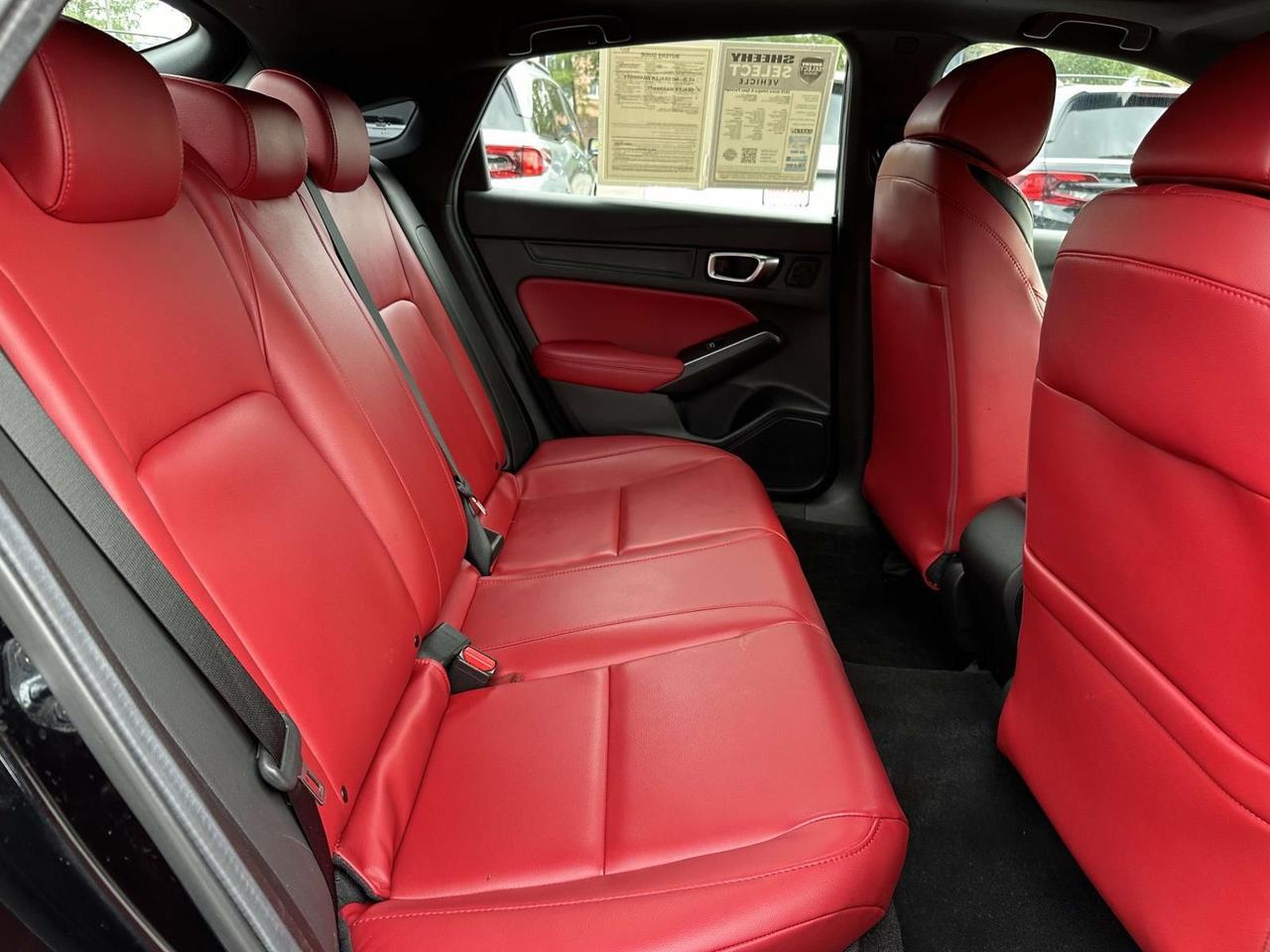 2025 Acura Integra A-Spec Package Alexandria VA