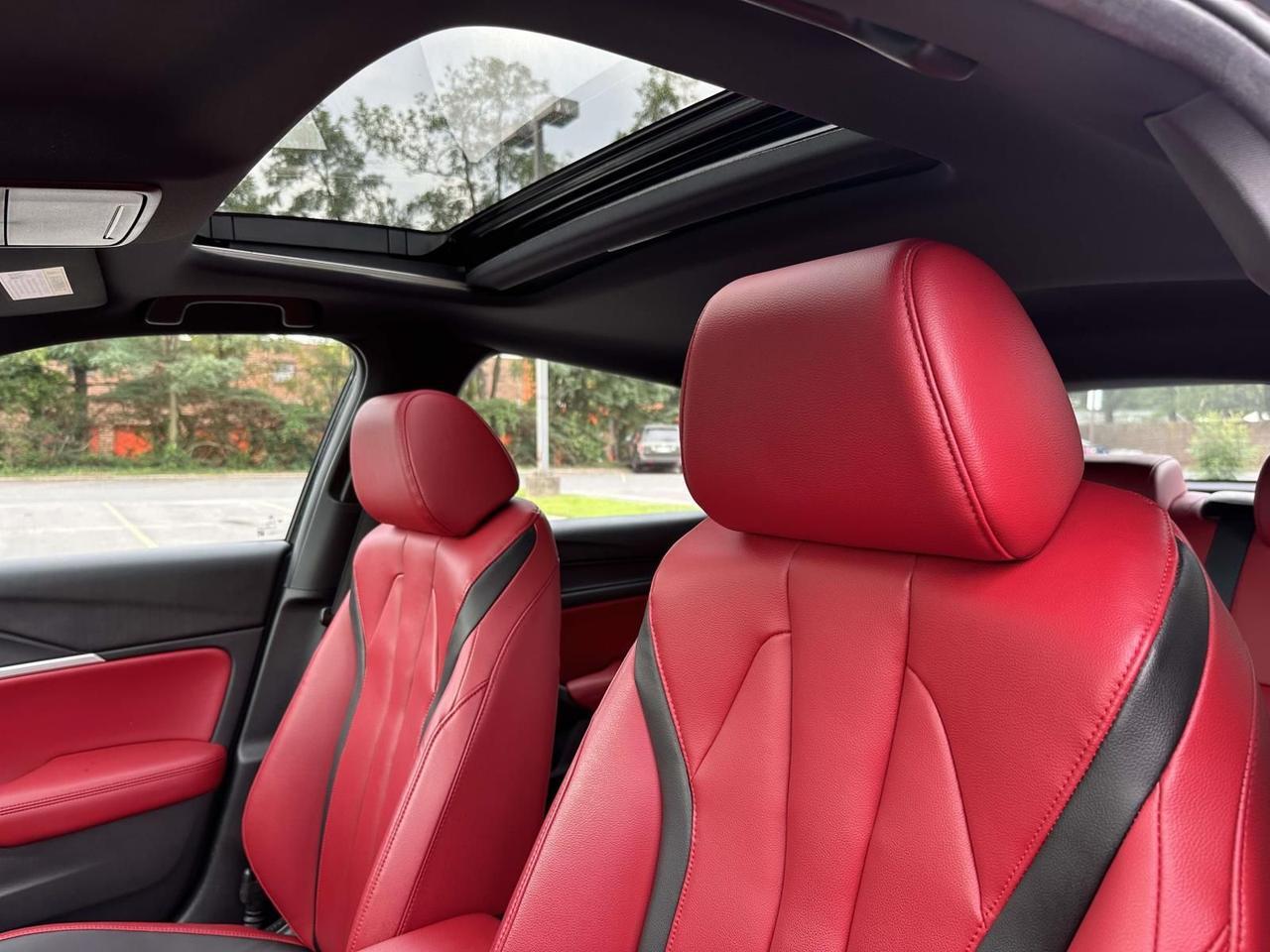 2025 Acura Integra A-Spec Package Alexandria VA