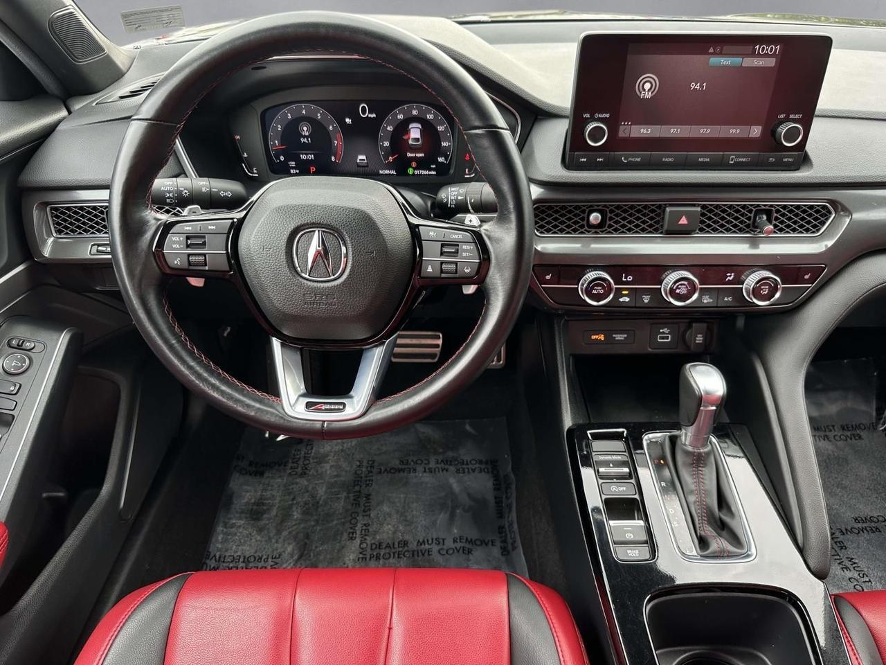2025 Acura Integra A-Spec Package Alexandria VA