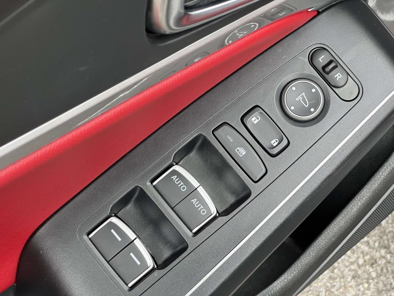 2025 Acura Integra A-Spec Package Alexandria VA