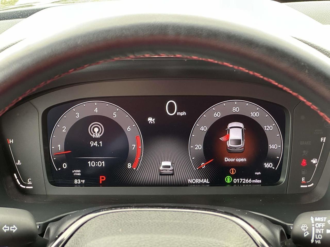 2025 Acura Integra A-Spec Package Alexandria VA