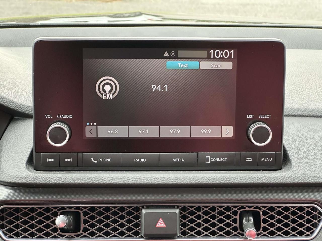 2025 Acura Integra A-Spec Package Alexandria VA