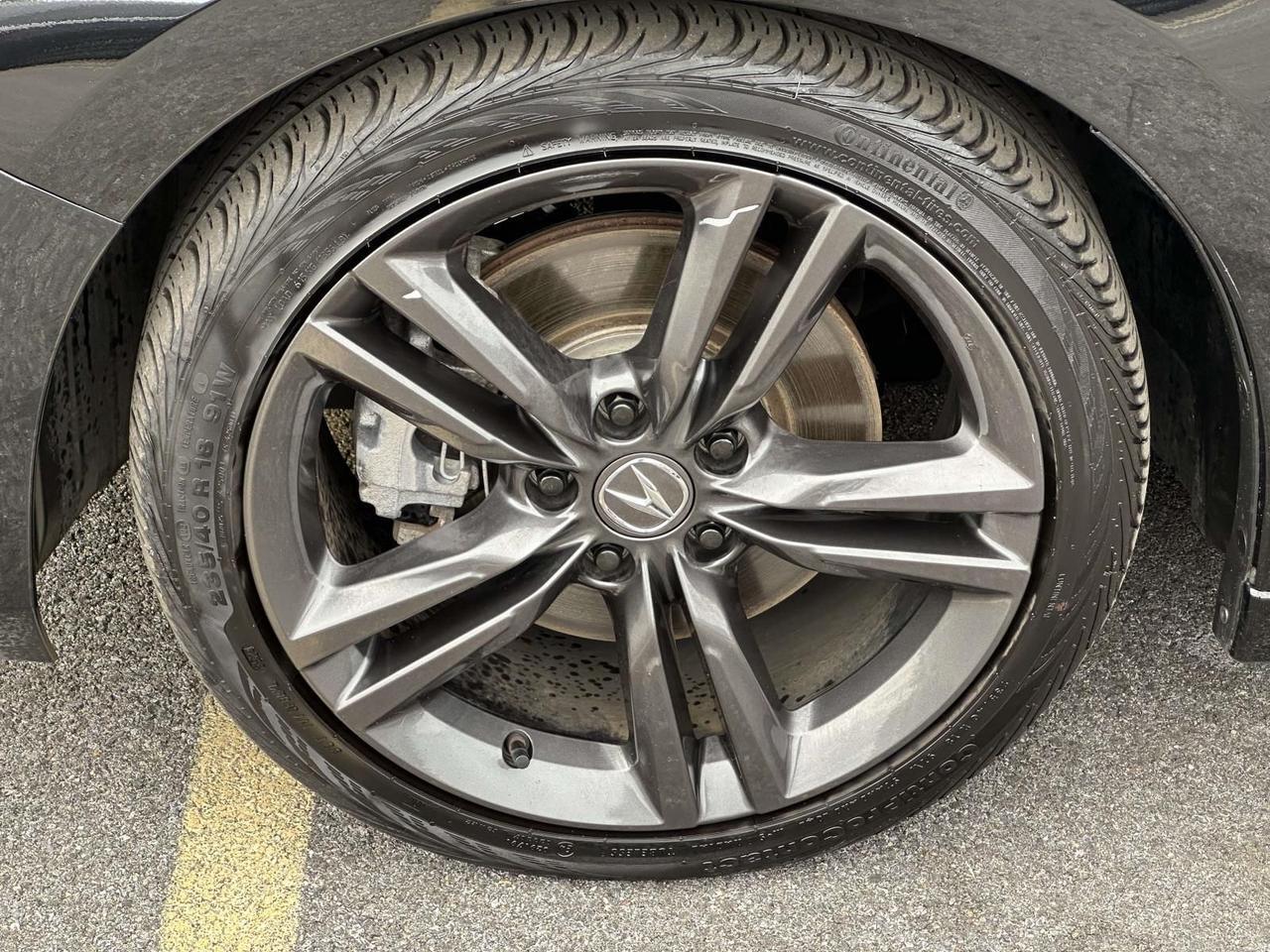 2025 Acura Integra A-Spec Package Alexandria VA