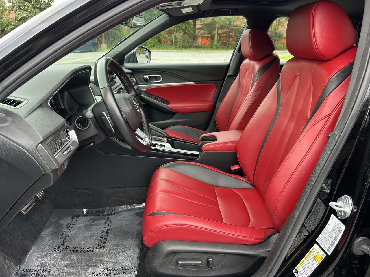 2025 Acura Integra A-Spec Package Alexandria VA