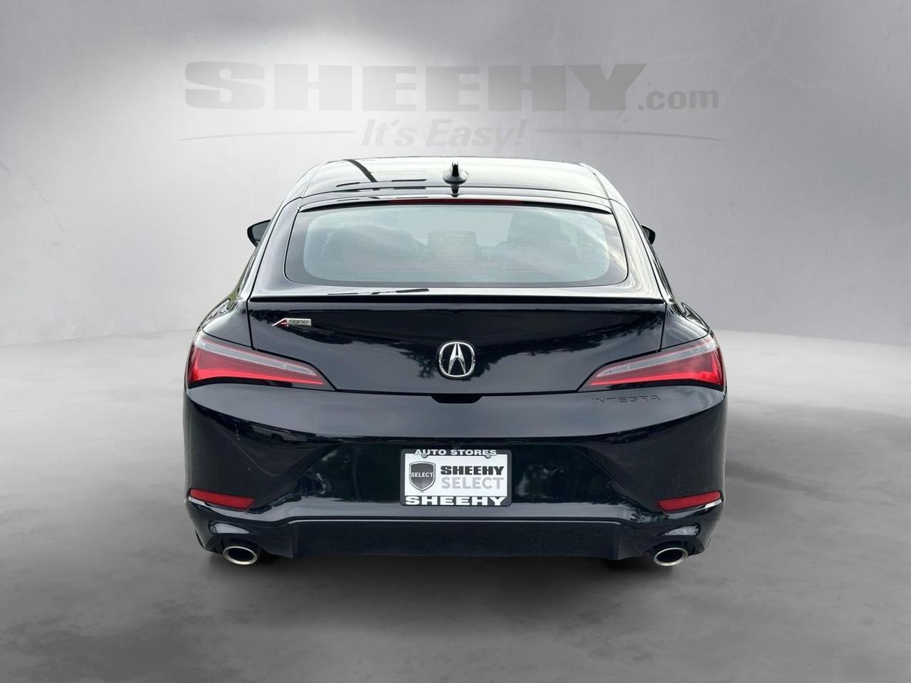 2025 Acura Integra A-Spec Package Alexandria VA