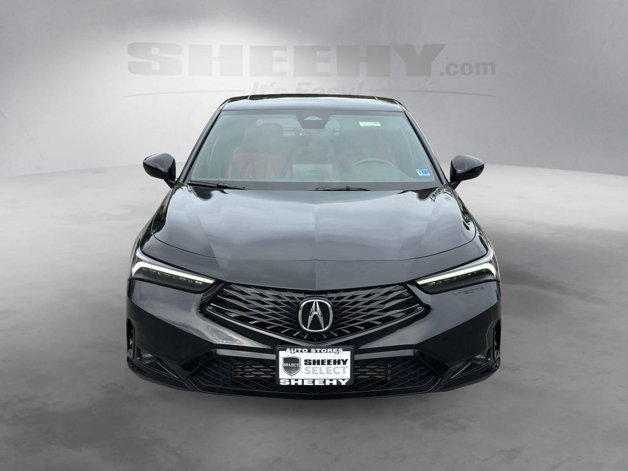 2025 Acura Integra A-Spec Package Alexandria VA