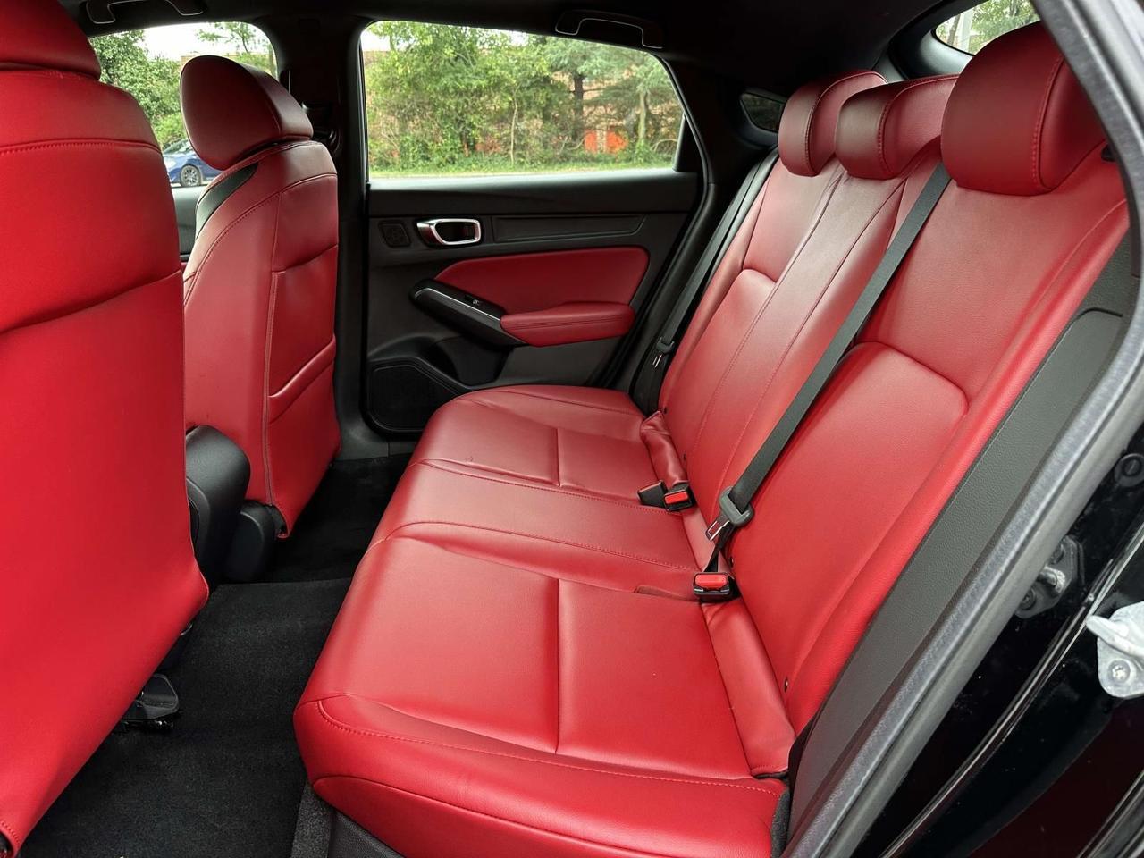 2025 Acura Integra A-Spec Package Alexandria VA