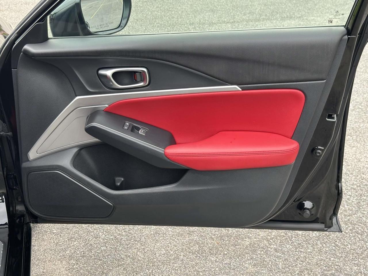 2025 Acura Integra A-Spec Package Alexandria VA