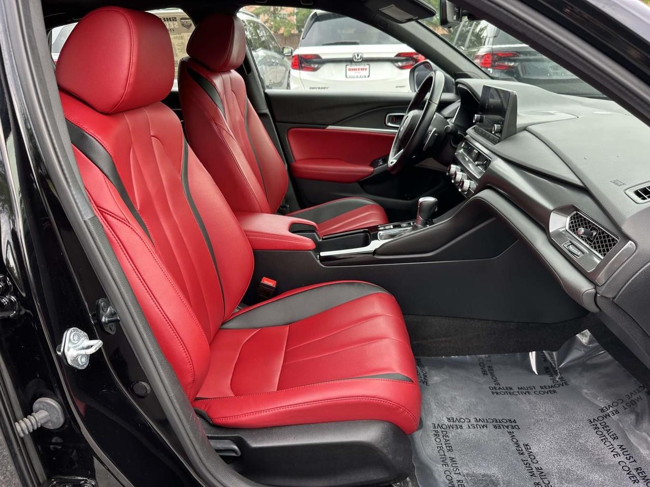 2025 Acura Integra A-Spec Package Alexandria VA