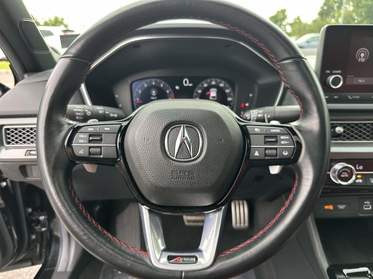 2025 Acura Integra A-Spec Package Alexandria VA