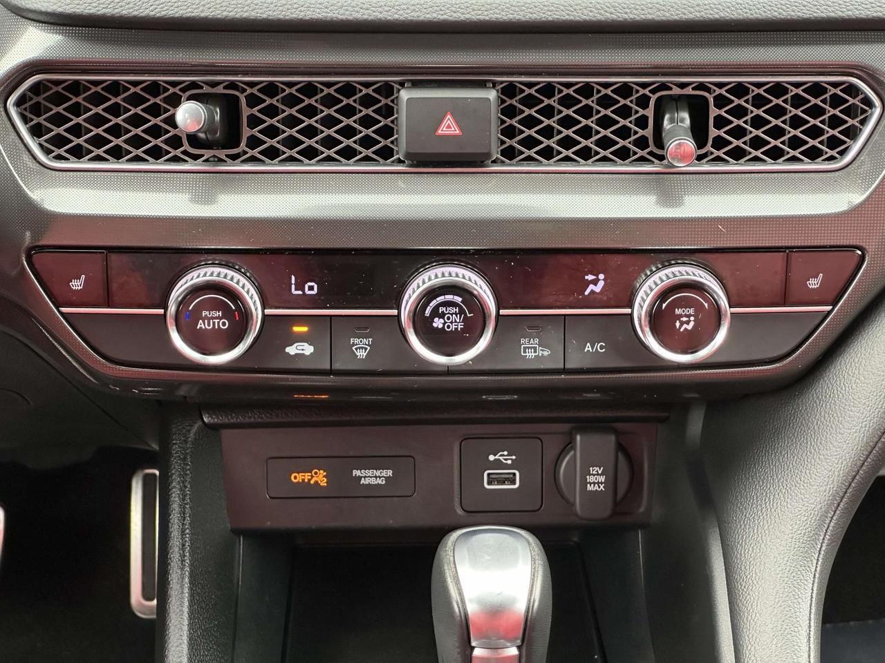 2025 Acura Integra A-Spec Package Alexandria VA