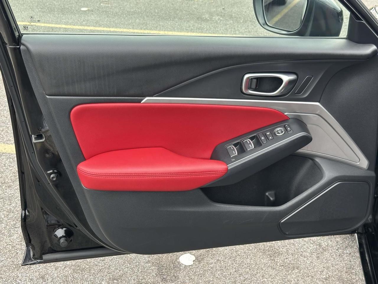 2025 Acura Integra A-Spec Package Alexandria VA