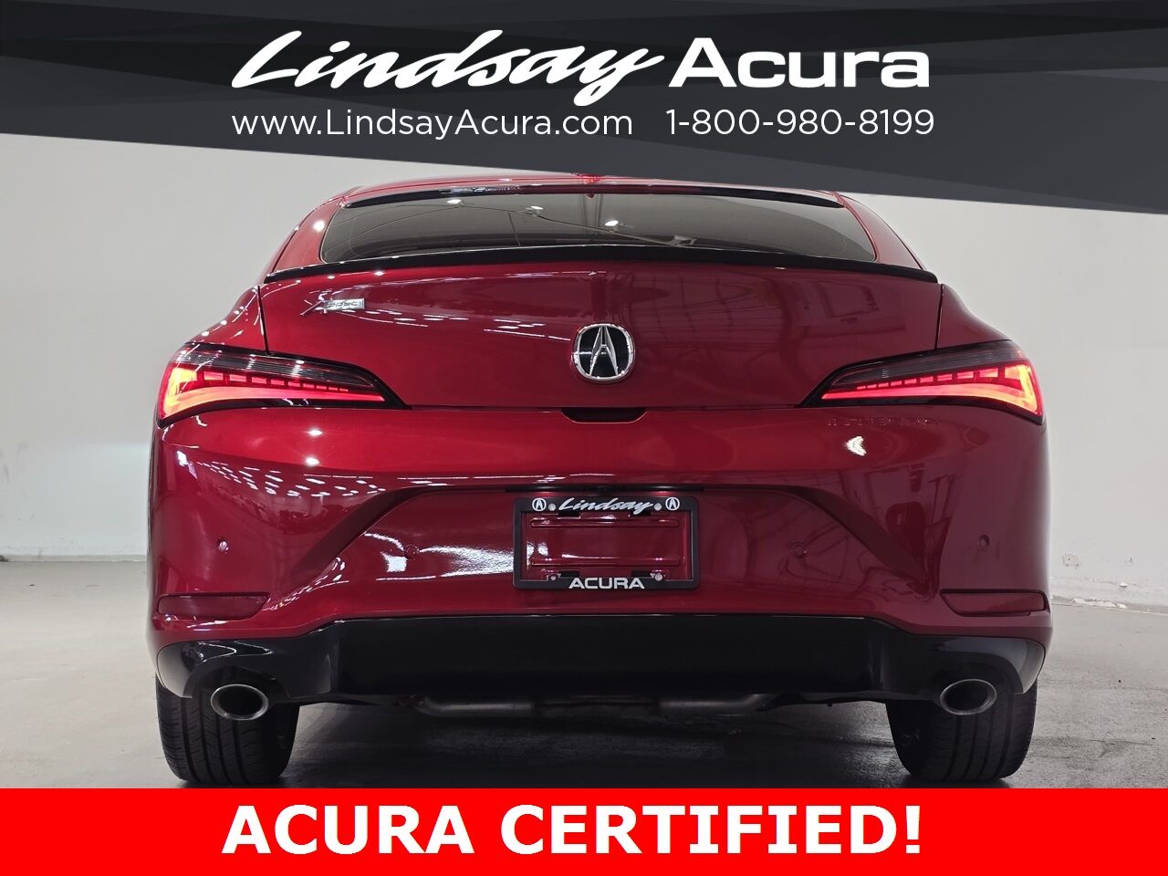 2025 Acura Integra A-Spec Tech Package Columbus OH