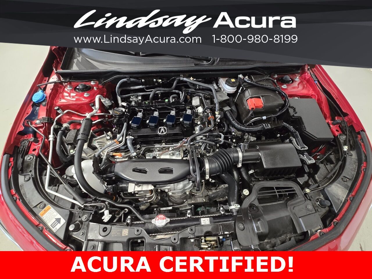 2025 Acura Integra A-Spec Tech Package Columbus OH