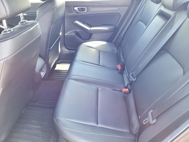 2025 Acura Integra A-Spec Tech Package Roseville CA