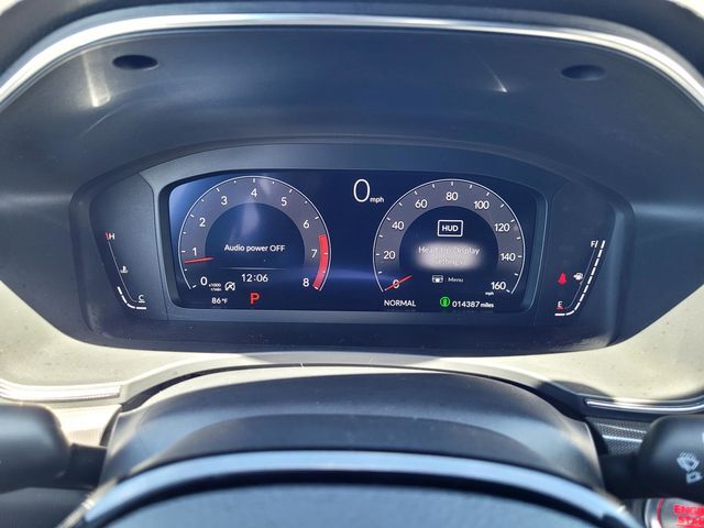 2025 Acura Integra A-Spec Tech Package Roseville CA