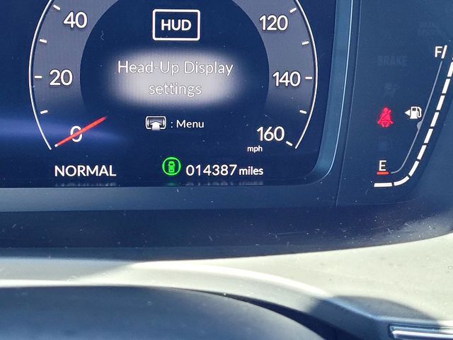 2025 Acura Integra A-Spec Tech Package Roseville CA