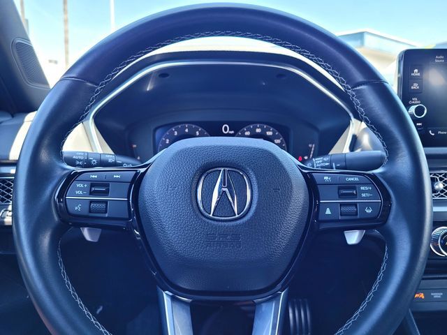 2025 Acura Integra A-Spec Tech Package Roseville CA