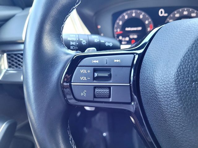2025 Acura Integra A-Spec Tech Package Roseville CA