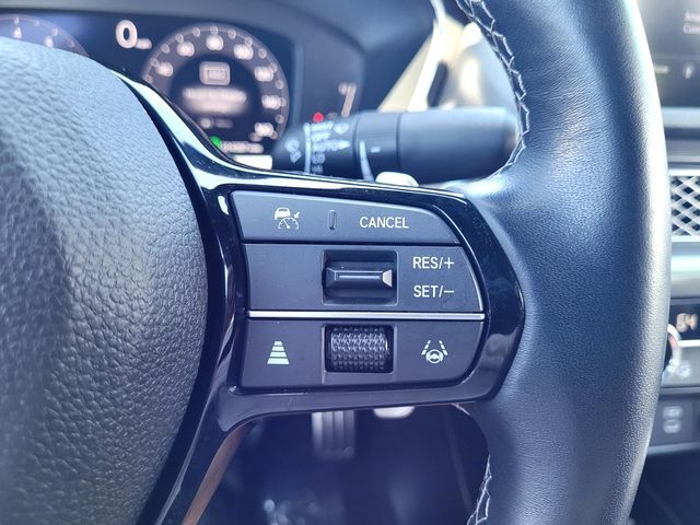 2025 Acura Integra A-Spec Tech Package Roseville CA