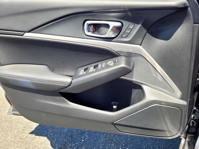 2025 Acura Integra A-Spec Tech Package Roseville CA