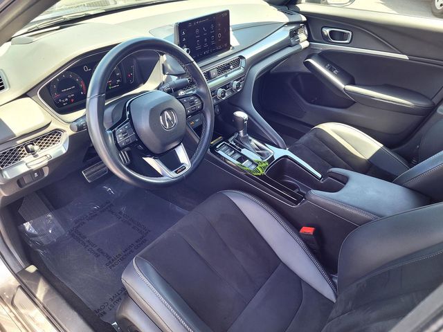 2025 Acura Integra A-Spec Tech Package Roseville CA