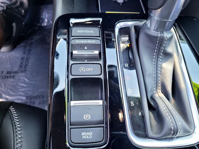 2025 Acura Integra A-Spec Tech Package Roseville CA
