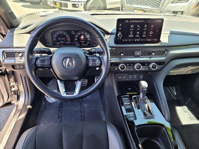 2025 Acura Integra A-Spec Tech Package Roseville CA