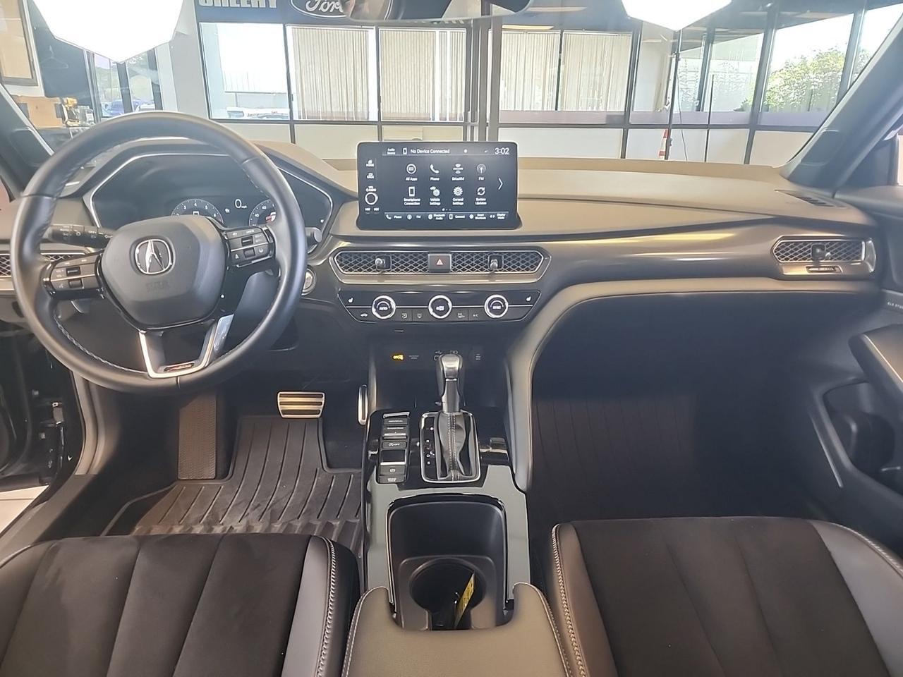 2025 Acura Integra A-Spec Tech Package Richmond VA