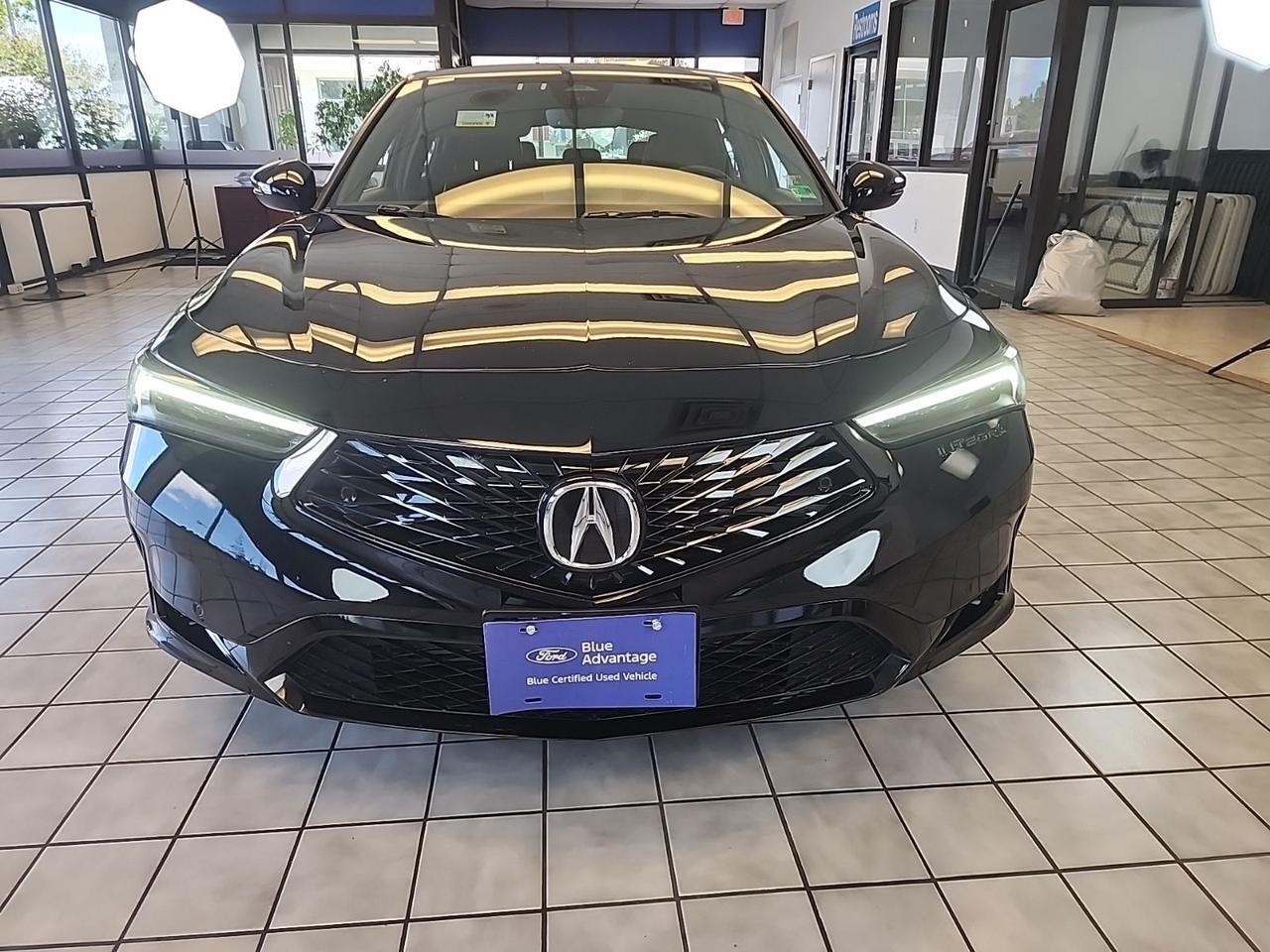 2025 Acura Integra A-Spec Tech Package Richmond VA