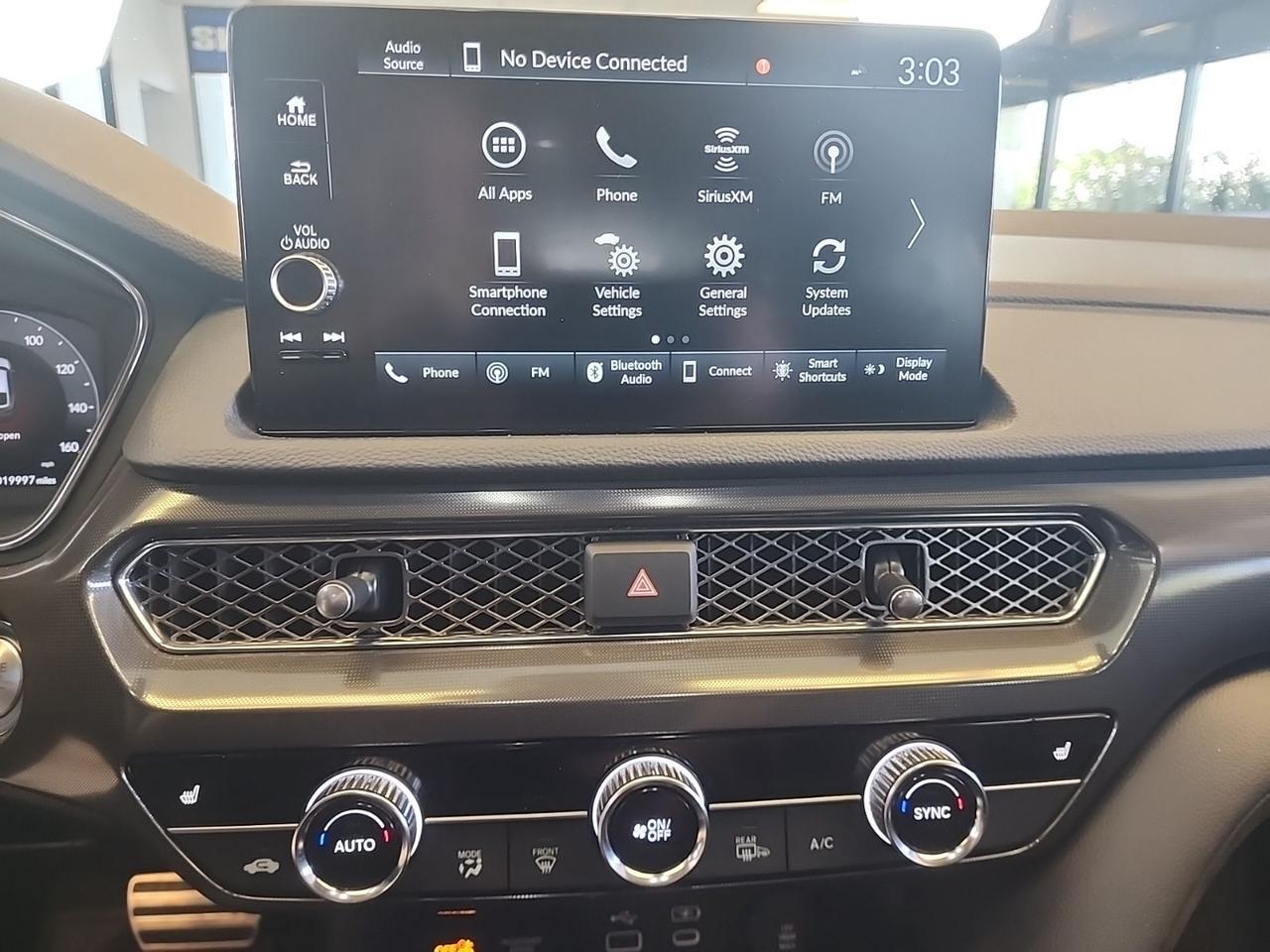 2025 Acura Integra A-Spec Tech Package Richmond VA