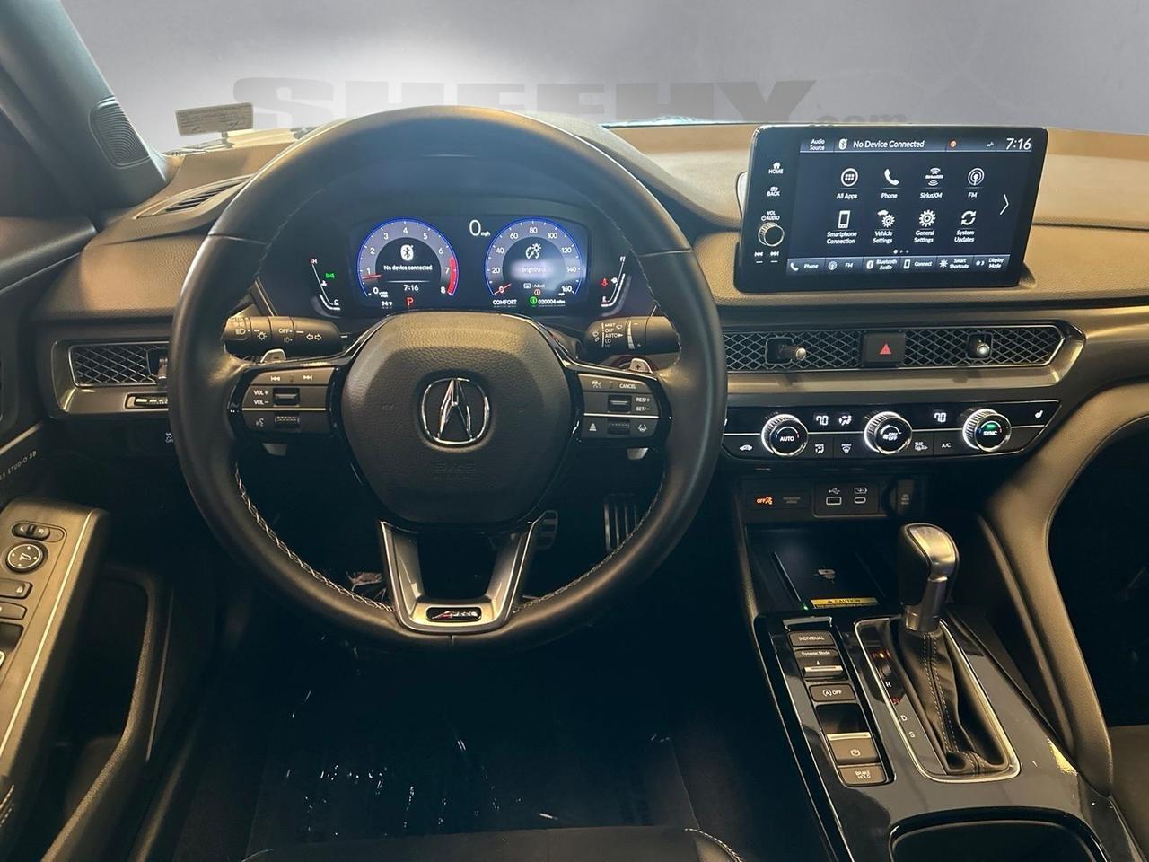 2025 Acura Integra A-Spec Tech Package Richmond VA