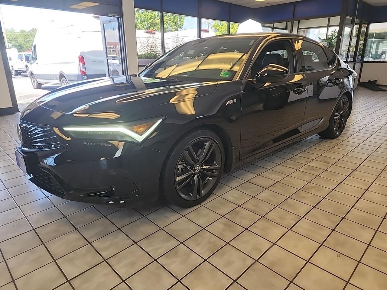 2025 Acura Integra A-Spec Tech Package Richmond VA