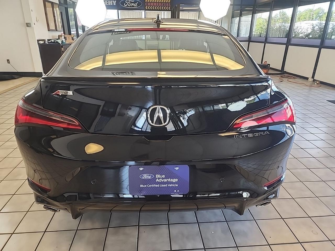 2025 Acura Integra A-Spec Tech Package Richmond VA
