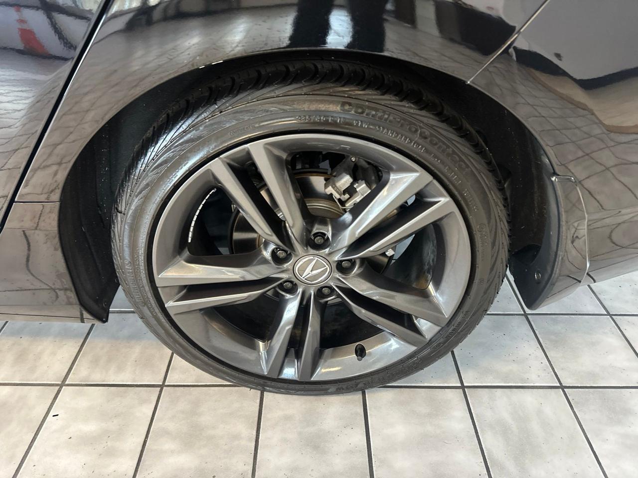 2025 Acura Integra A-Spec Tech Package Richmond VA