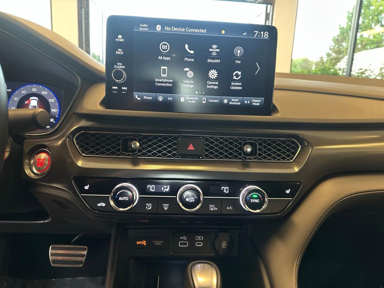 2025 Acura Integra A-Spec Tech Package Richmond VA