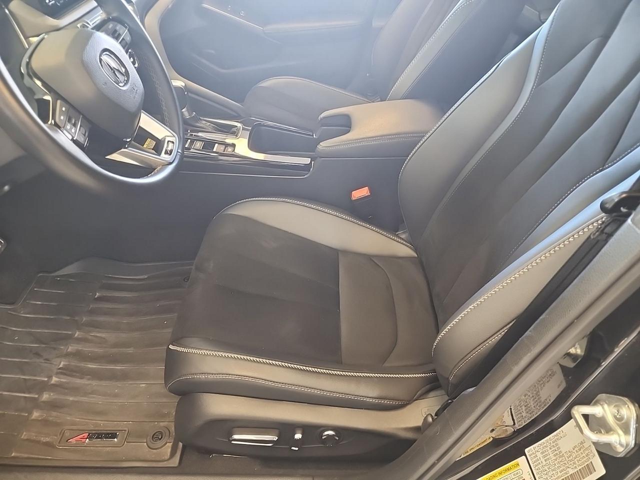 2025 Acura Integra A-Spec Tech Package Richmond VA