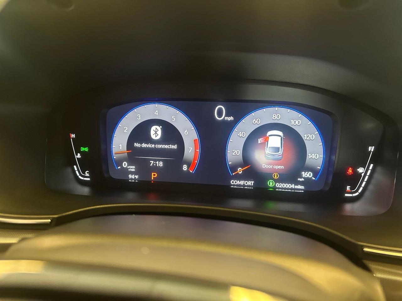 2025 Acura Integra A-Spec Tech Package Richmond VA
