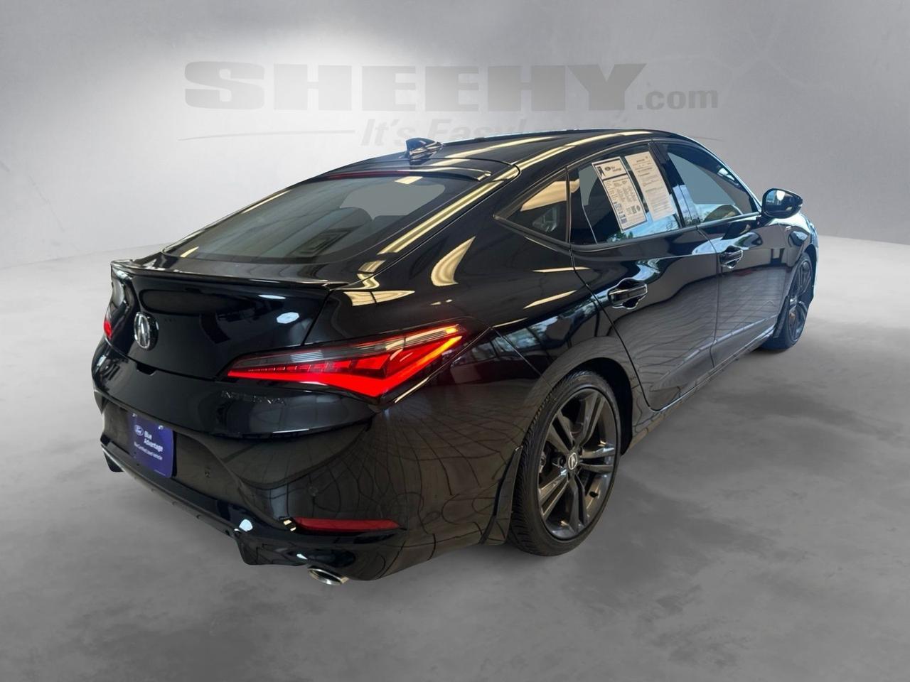 2025 Acura Integra A-Spec Tech Package Richmond VA