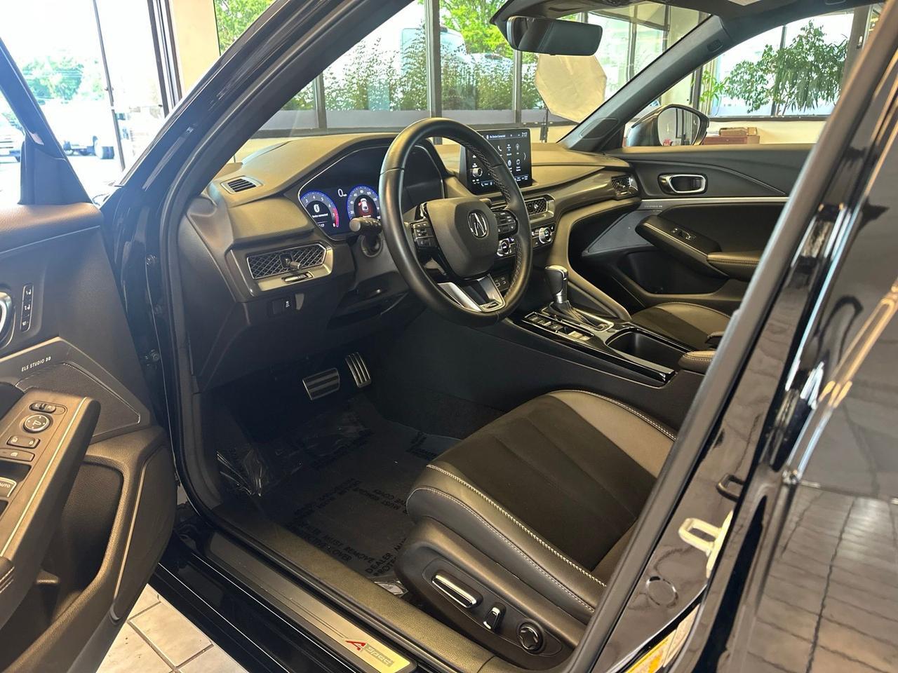 2025 Acura Integra A-Spec Tech Package Richmond VA