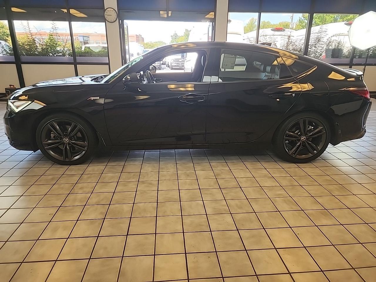 2025 Acura Integra A-Spec Tech Package Richmond VA