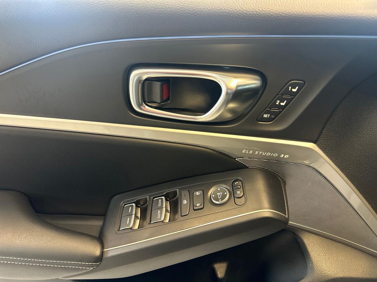 2025 Acura Integra A-Spec Tech Package Richmond VA