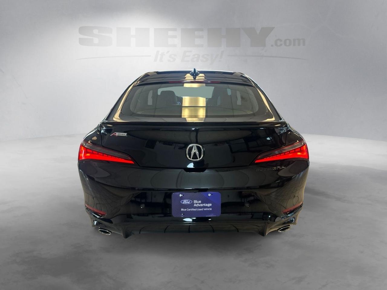 2025 Acura Integra A-Spec Tech Package Richmond VA