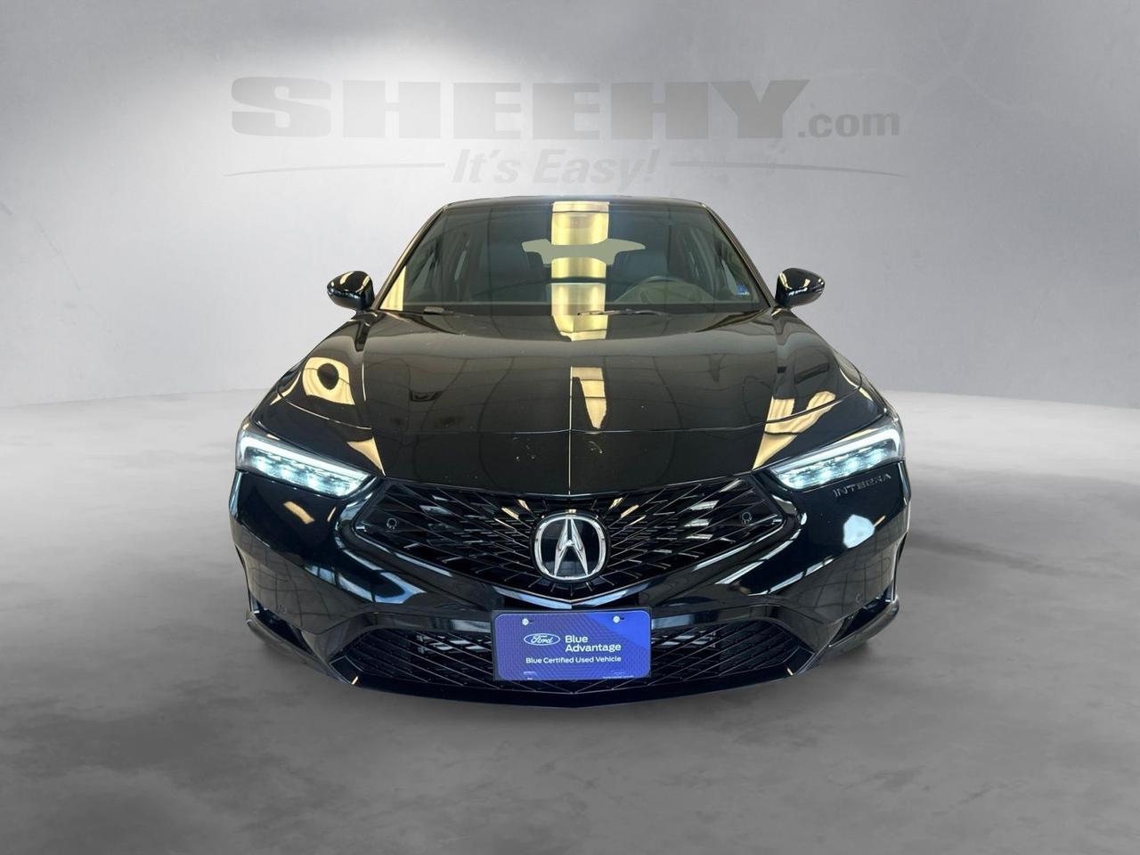 2025 Acura Integra A-Spec Tech Package Richmond VA