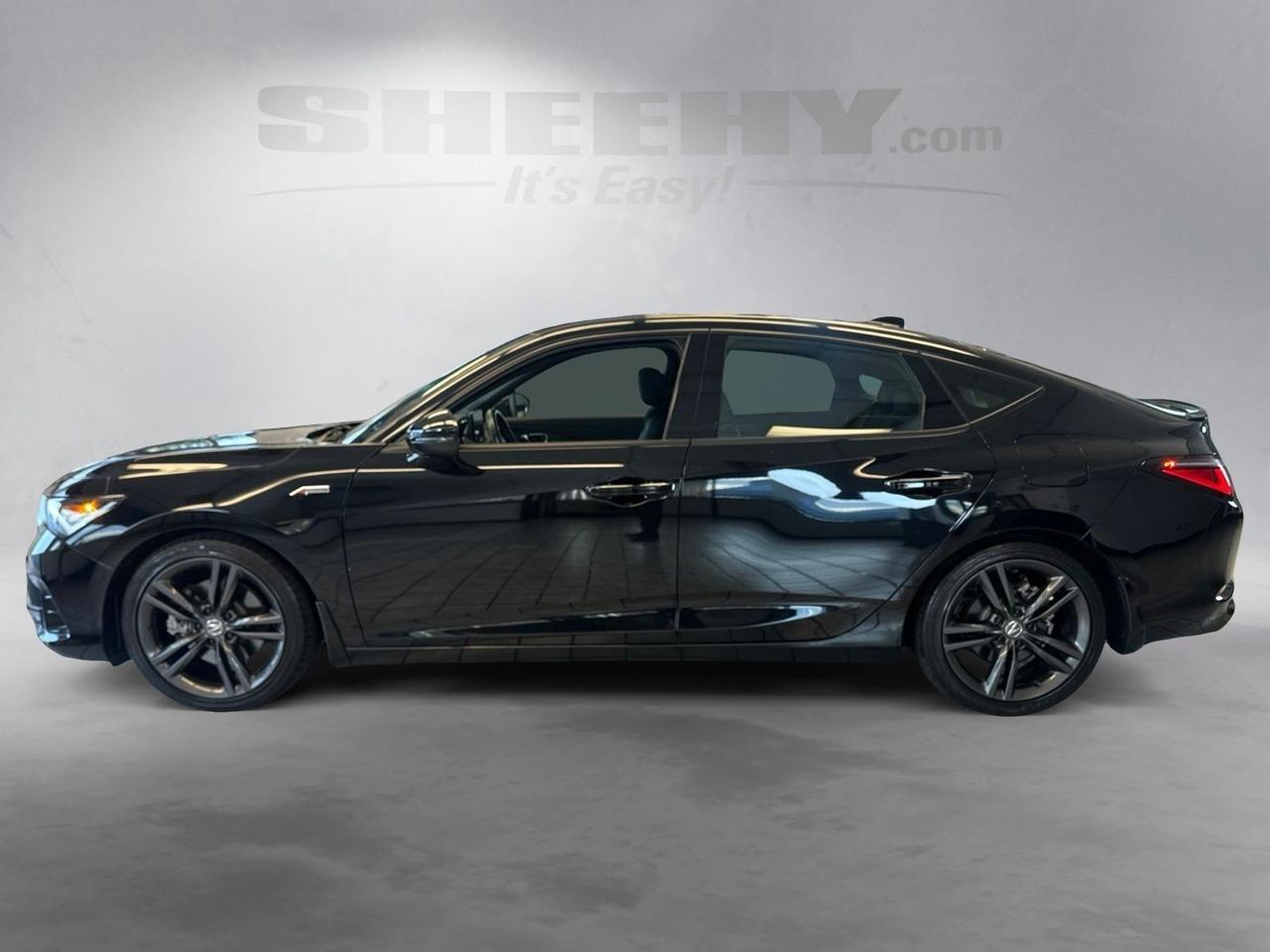 2025 Acura Integra A-Spec Tech Package Richmond VA