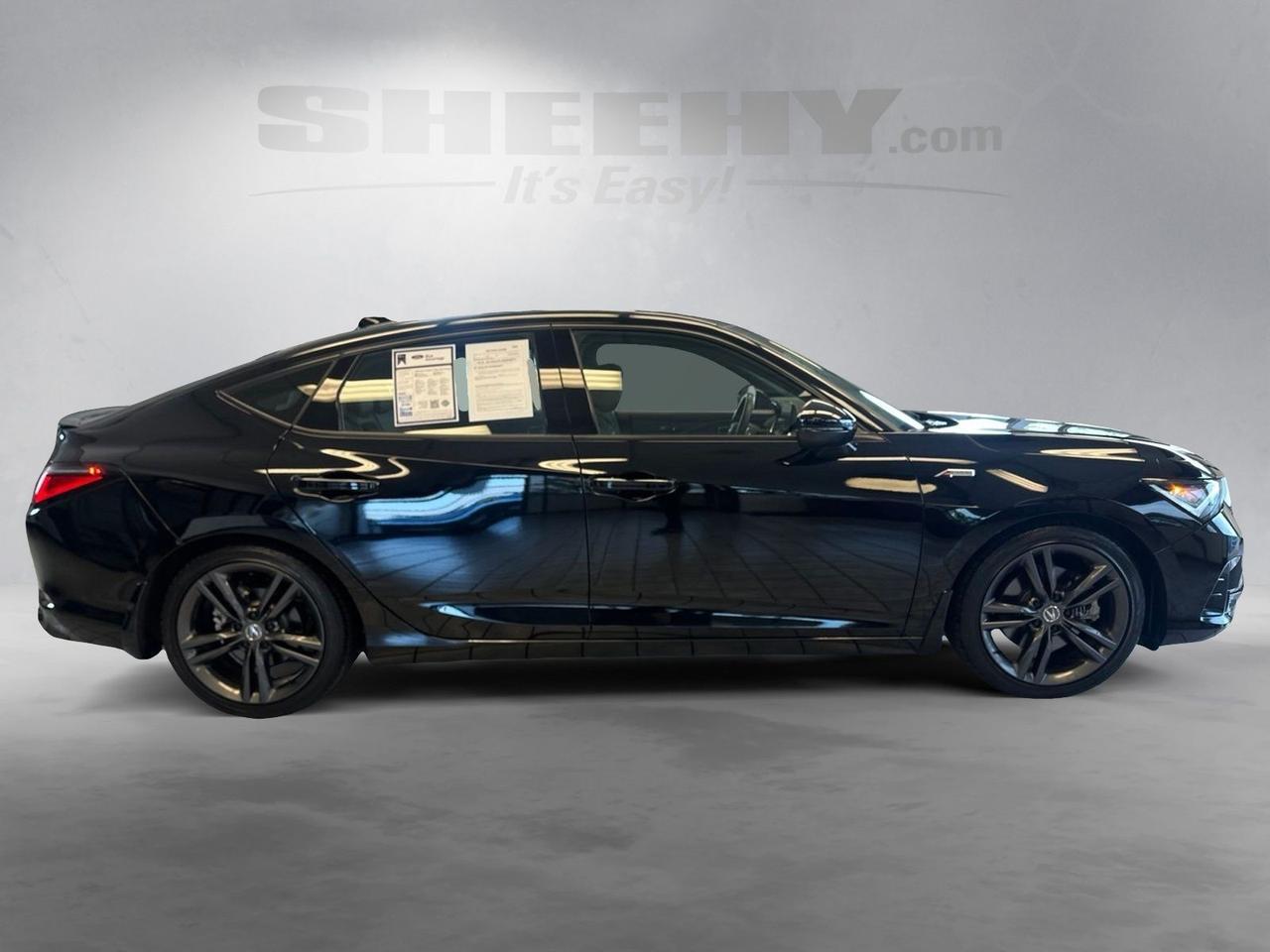 2025 Acura Integra A-Spec Tech Package Richmond VA