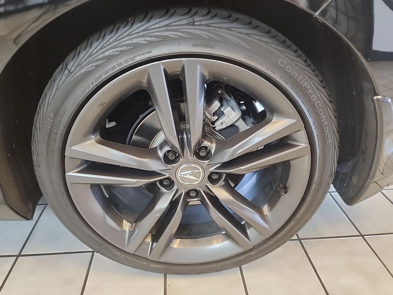 2025 Acura Integra A-Spec Tech Package Richmond VA
