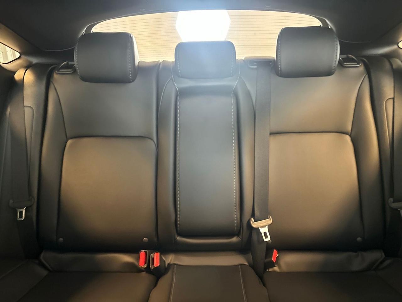 2025 Acura Integra A-Spec Tech Package Richmond VA