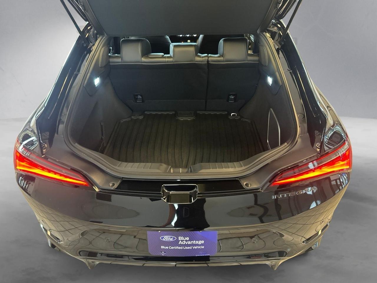2025 Acura Integra A-Spec Tech Package Richmond VA