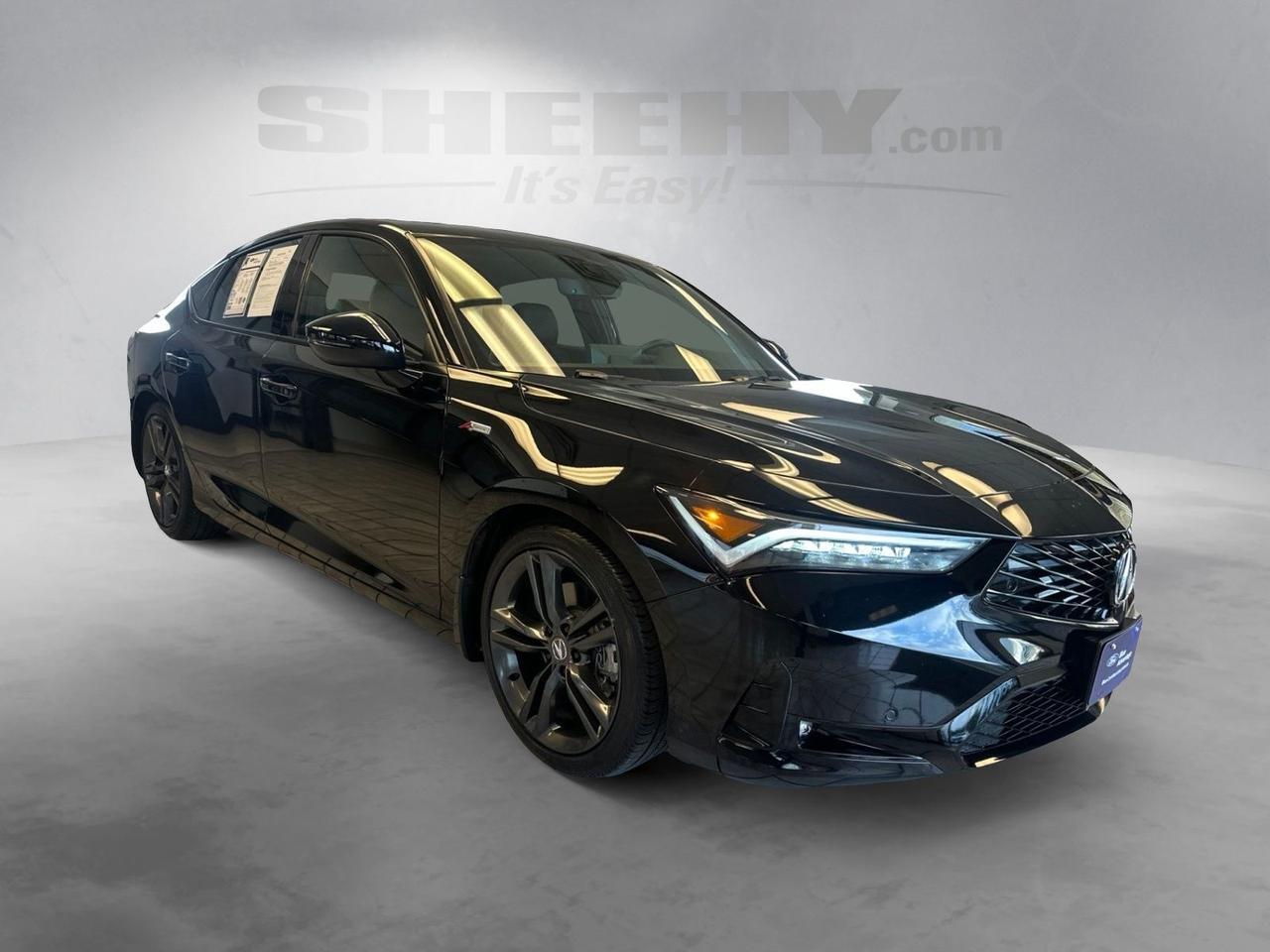 2025 Acura Integra A-Spec Tech Package Richmond VA
